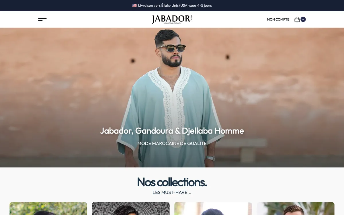 Site Jabador.com